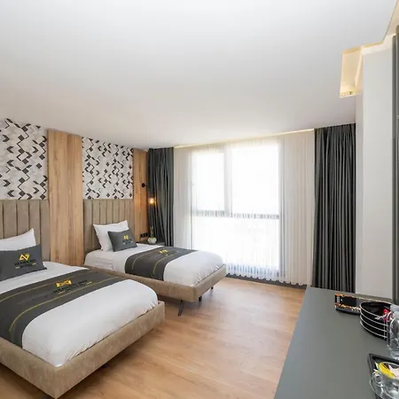 Heaven Inn Airport Hotel