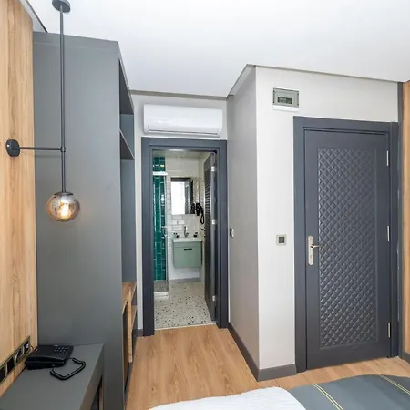 Heaven Inn Airport Hotel