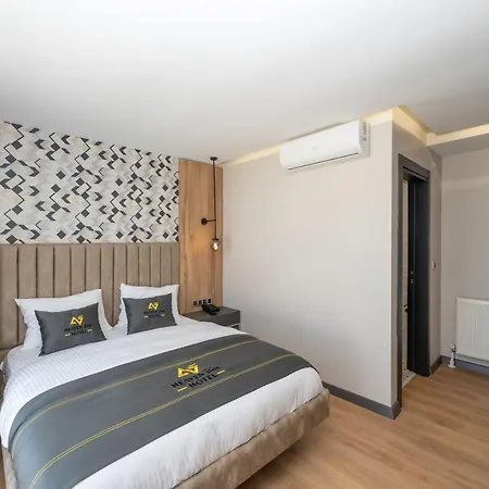 Heaven Inn Airport Hotel Hotel Arnavutkoy