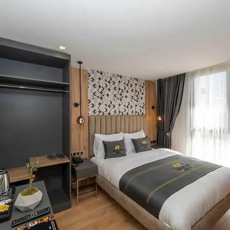 Heaven Airport 3* Arnavutkoy