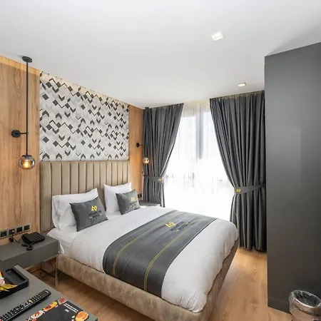 Отель Heaven Airport