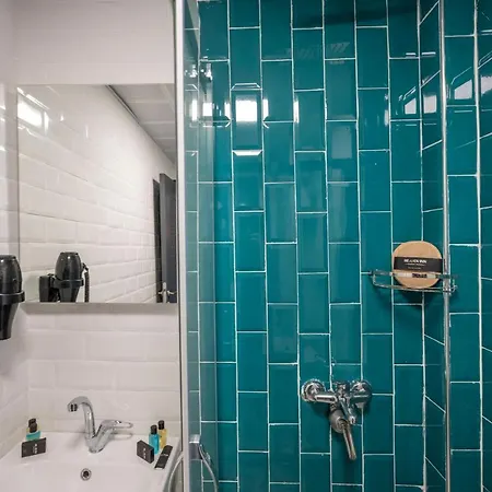 Отель Heaven Airport Arnavutkoy