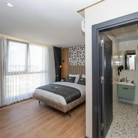 Отель Heaven Airport