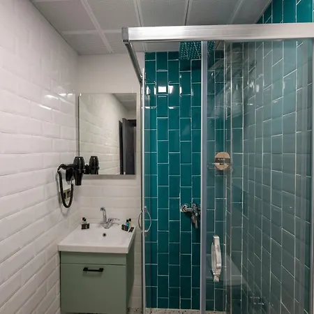 Heaven Airport Отель