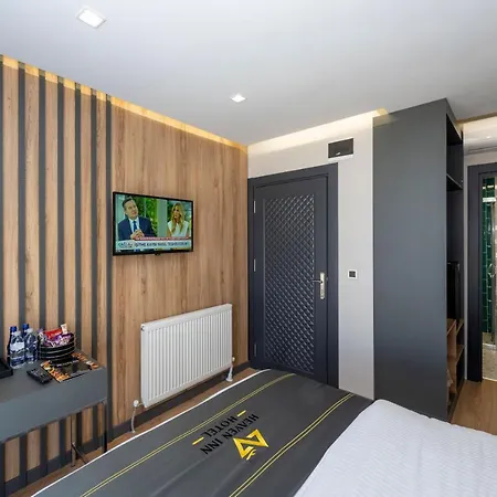 Heaven Airport Arnavutkoy