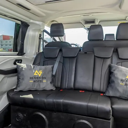 Heaven Airport Arnavutkoy