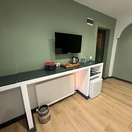 Heaven Airport 3* Arnavutkoy