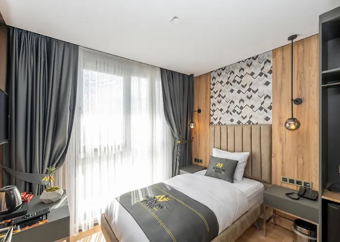 Hotel Heaven Airport 3*