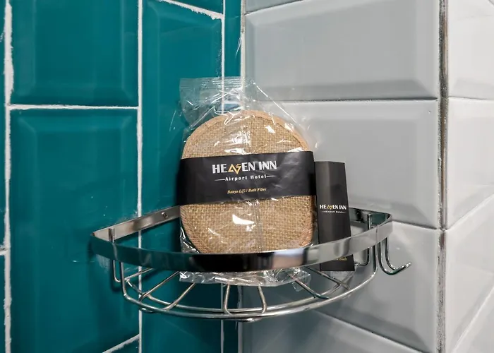 Heaven Airport 3* Arnavutkoy