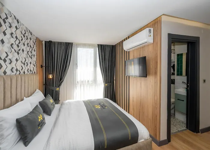 Heaven Airport Arnavutkoy