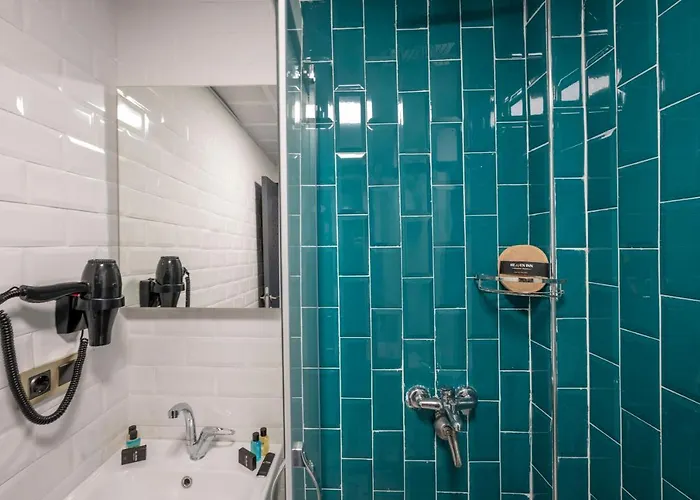 Hotel Heaven Airport Arnavutkoy