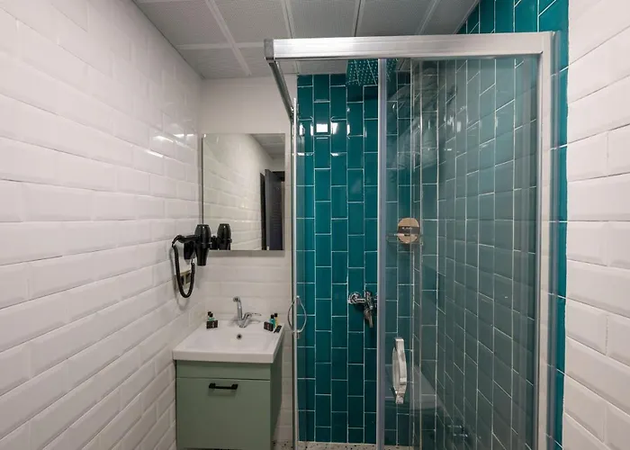 Heaven Airport Hotel