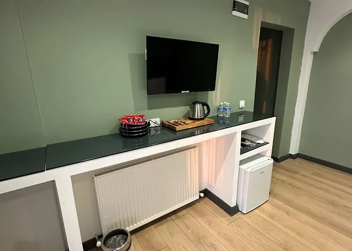 Heaven Airport 3* Arnavutkoy